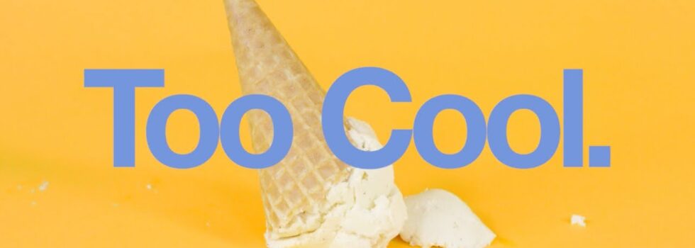 EMILY BURNS – TOO COOL