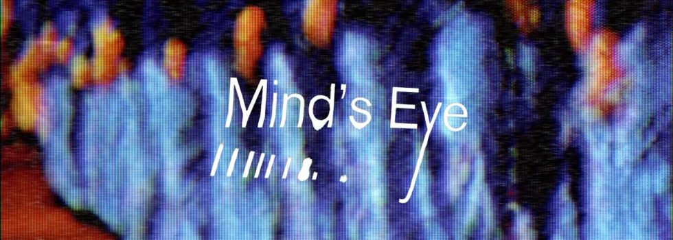Jordan Rakei – Mind’s Eye