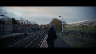 Lewis Capaldi – Someone You Loved