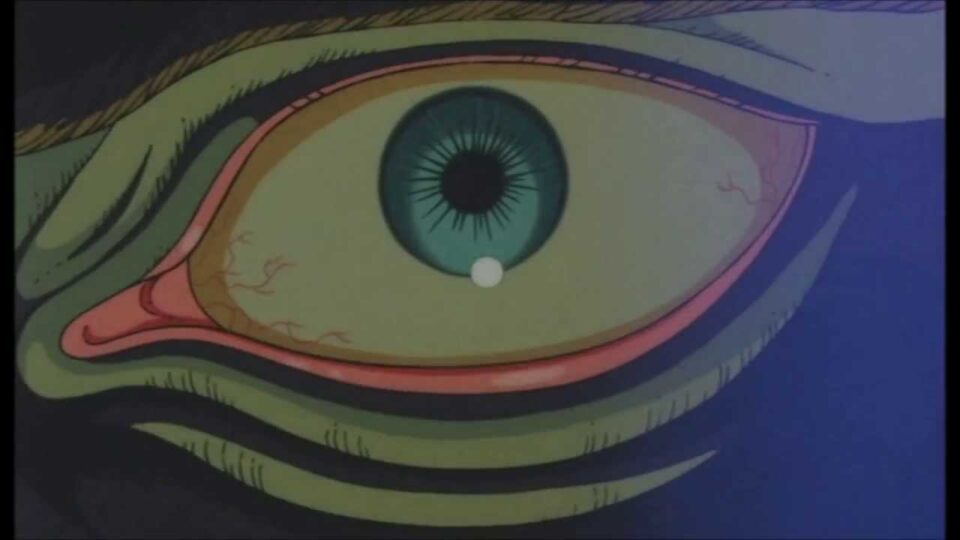 Lorn – Sega Sunset