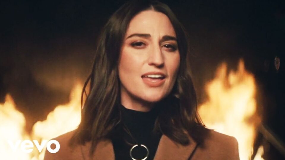 Sara Bareilles – Fire