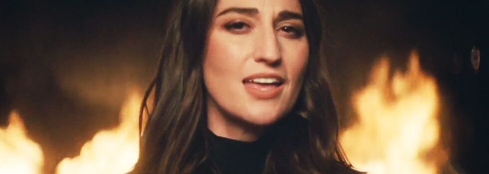 Sara Bareilles – Fire