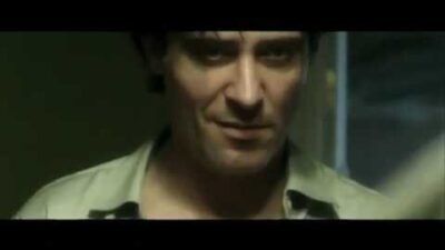 UNKLE – Burn My Shadow (Feat. Ian Astbury)