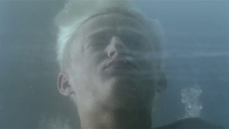 UNKLE – Reign (feat. Ian Brown) music video