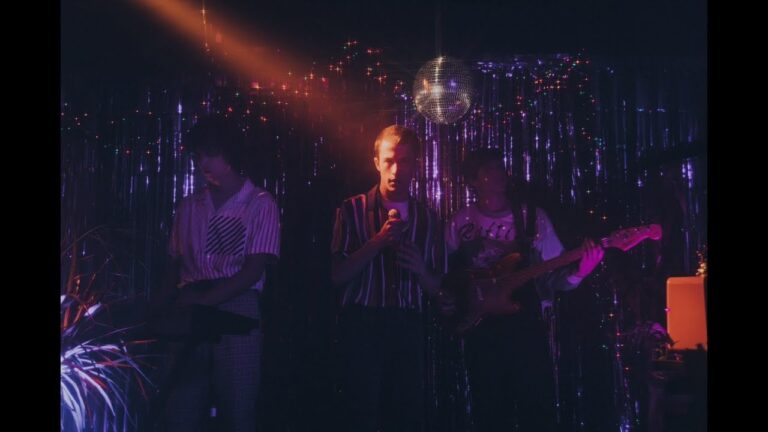 Wallows – Are You Bored Yet (feat. Clairo) music video