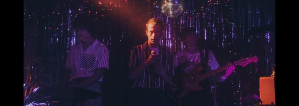 Wallows – Are You Bored Yet ft. Clairo