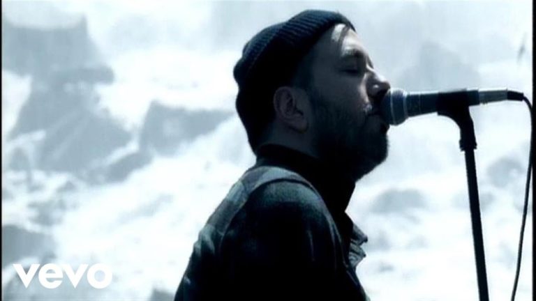 Alexisonfire – Young Cardinals music video