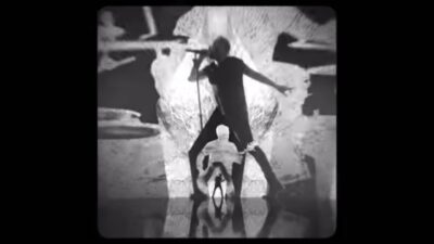 Architects – Death Is Not Defeat