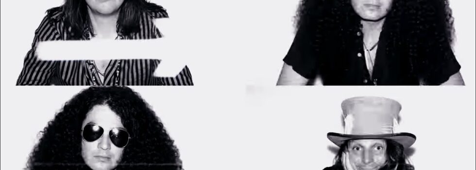 Dirty Honey – When I’m Gone