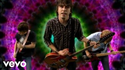 Foo Fighters – Times Like These