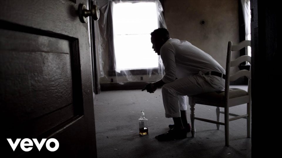 Kendrick Lamar – Swimming Pools (Drank)