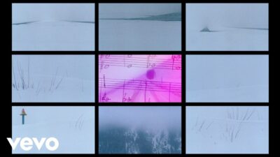 Ludovico Einaudi – Cold Wind Var.1