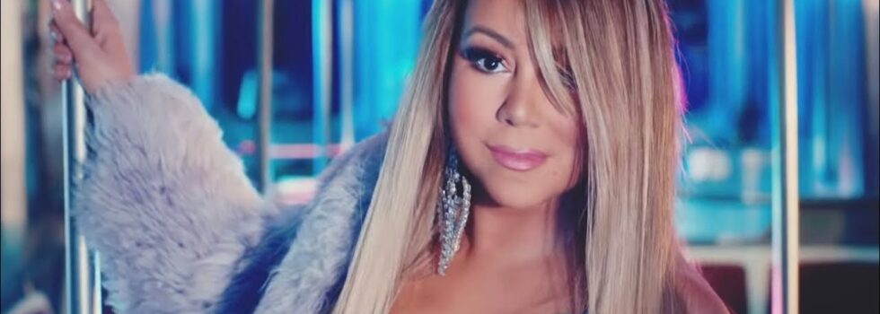 Mariah Carey – A No No