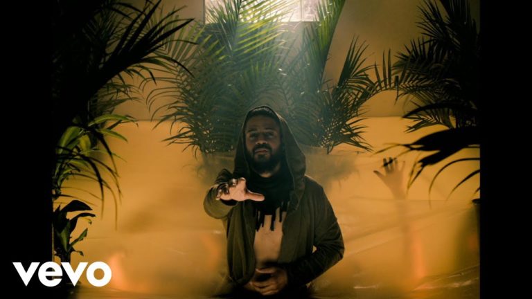 TesseracT – King music video
