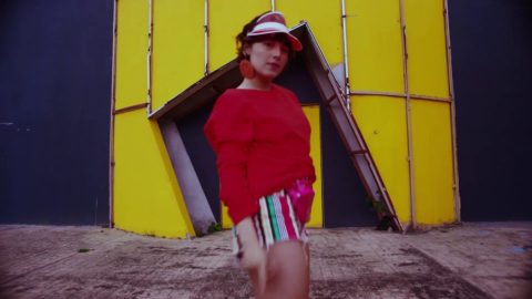 A Certain Ratio – Houses In Motion