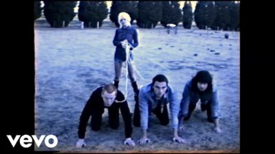 Amyl and the Sniffers – Got You