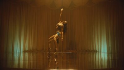 FKA twigs – cellophane