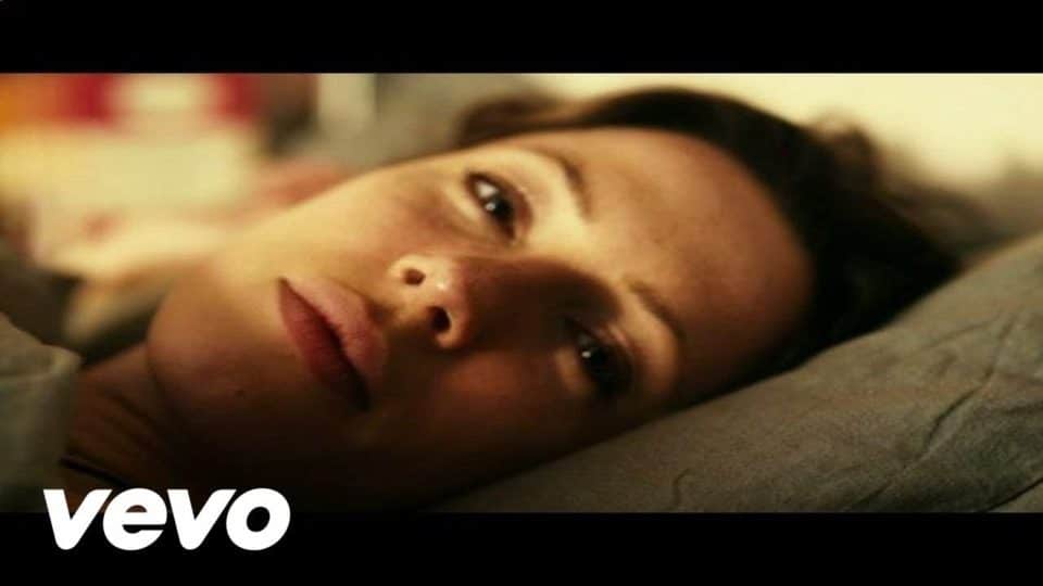 James Blake – A Case Of You