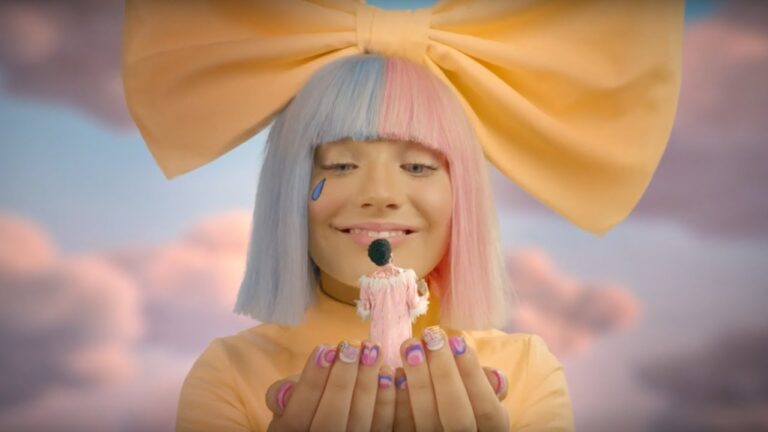 LSD – No New Friends (feat. Labrinth, Sia, Diplo) music video