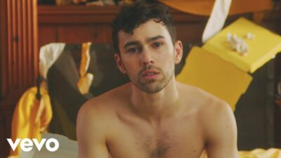 MAX – Love Me Less ft. Quinn XCII