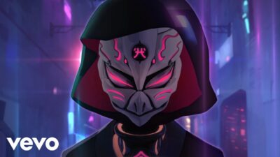 Seeb & Highasakite – Free to Go