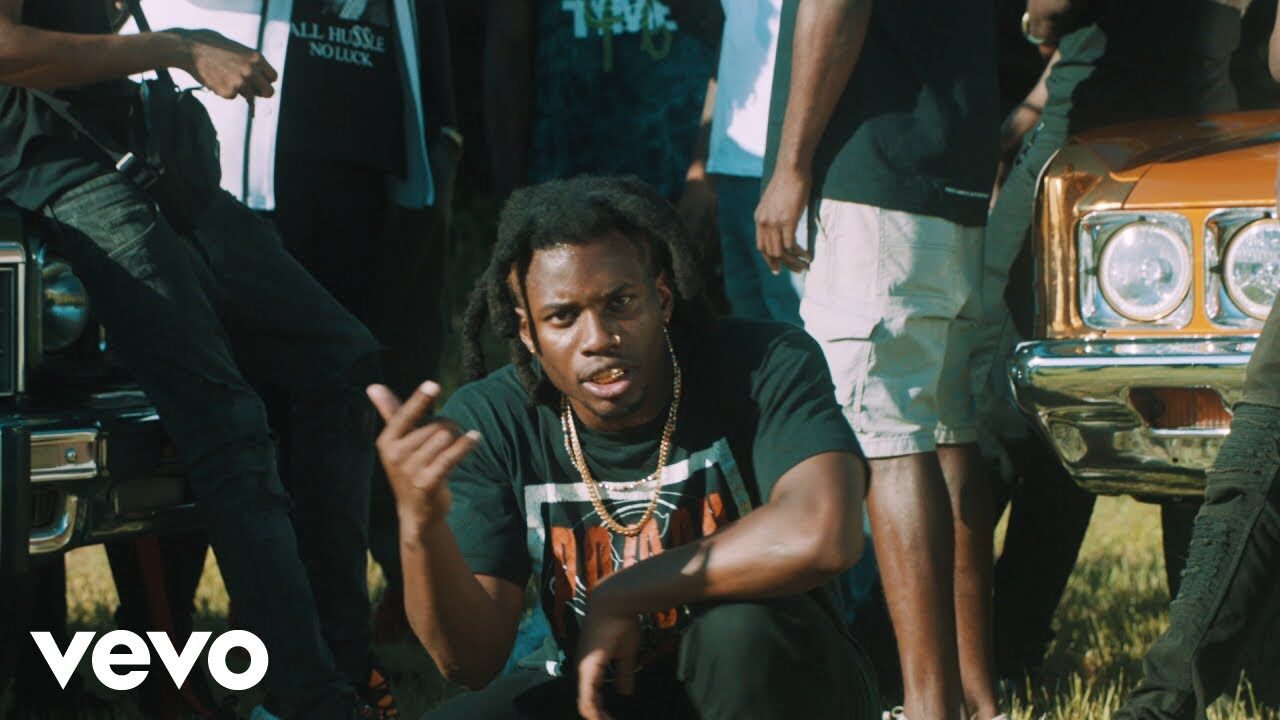 Denzel Curry – RICKY