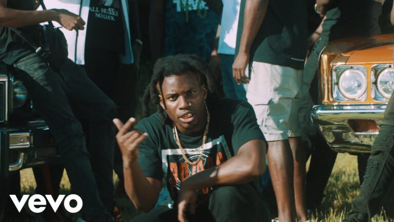 Denzel Curry – RICKY music video