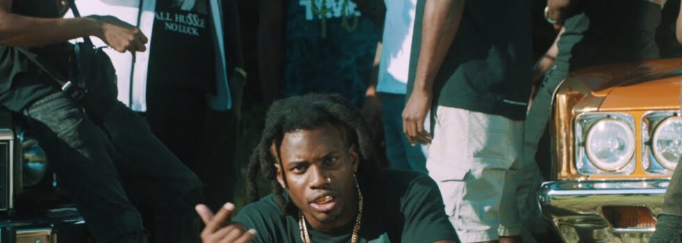 Denzel Curry – RICKY