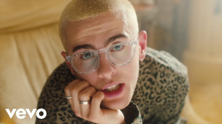 Hard Life – Sunday music video