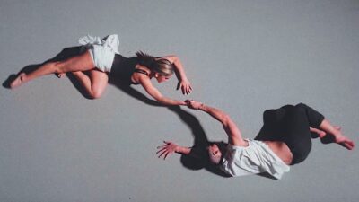 Alexander Stewart – Shy