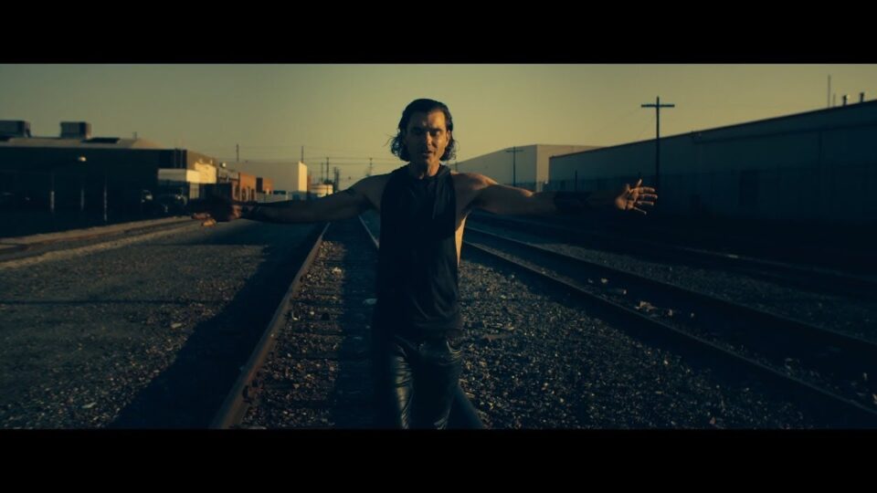 Bush – Bullet Holes