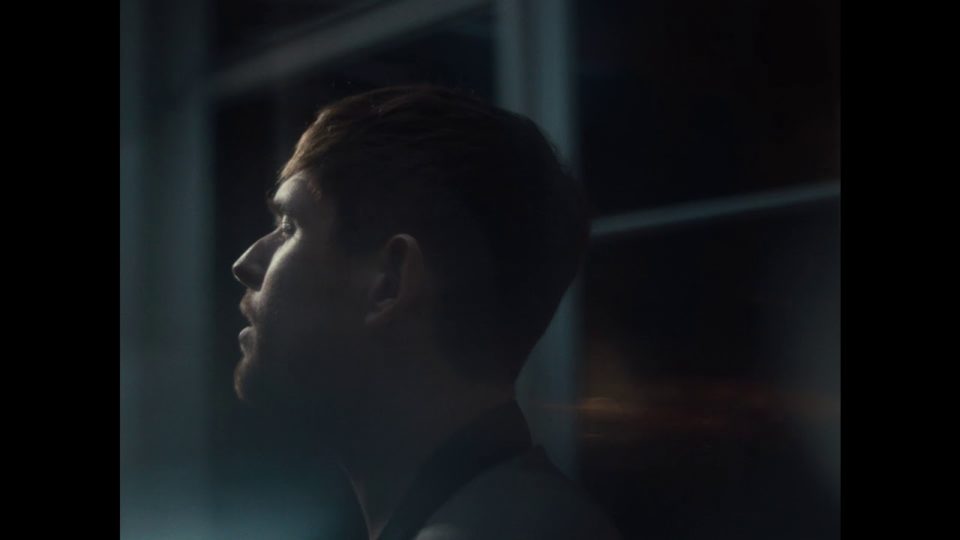 James Blake – Assume Form: A Short Film
