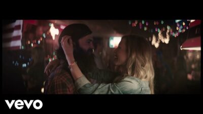 Josh Abbott Band – Little More You