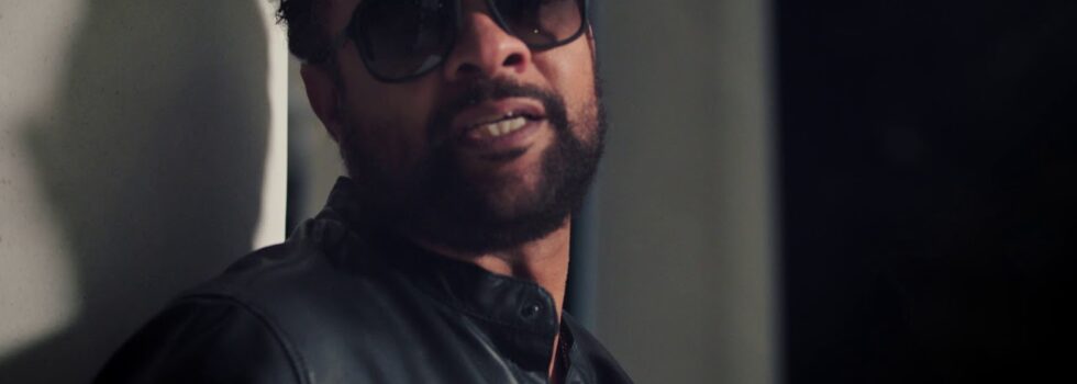 Shaggy – You ft. Alexander Stewart