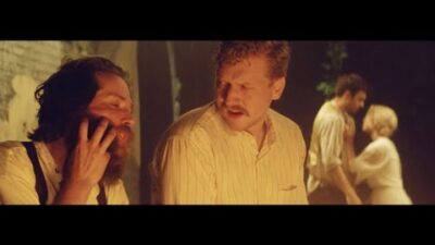 Tyler Childers – House Fire