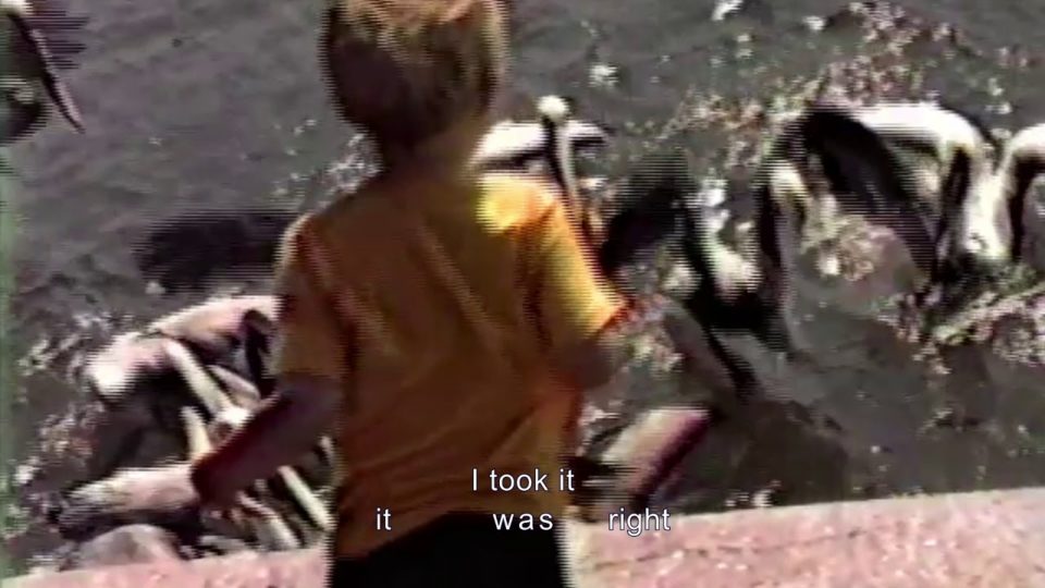 Bon Iver – Hey, Ma