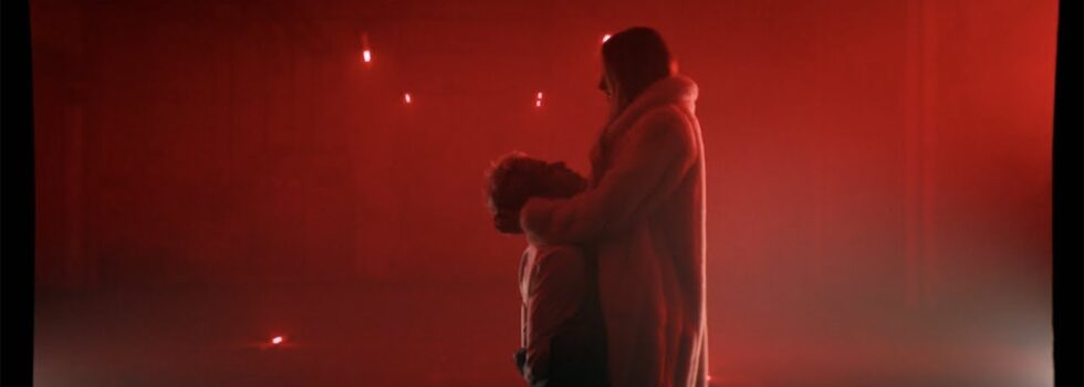 Delaney Jane – Red