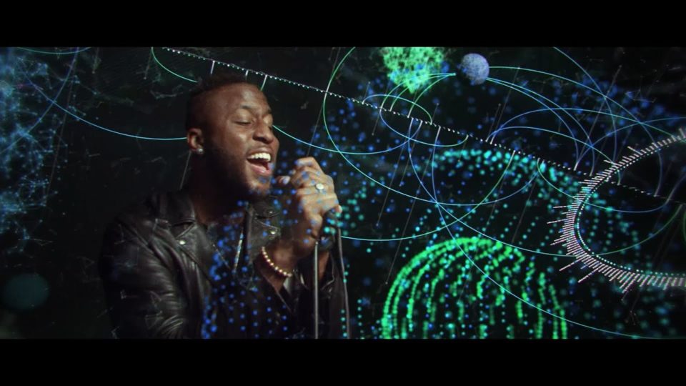 Fire From The Gods – End Transmission