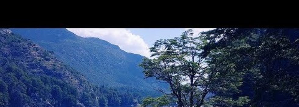 Lonny Ziblat – Another Day