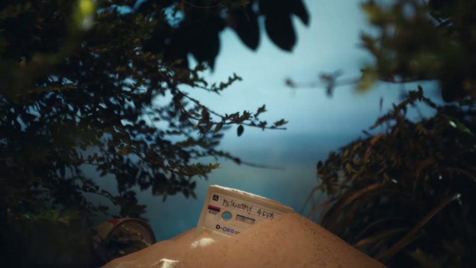 Metronomy – Lately