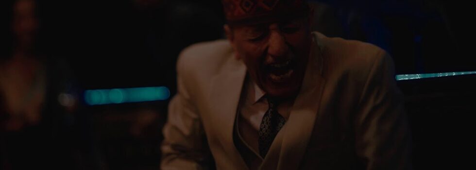 Peter Cat Recording Co. – Floated By