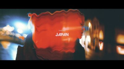 Tycho – Japan
