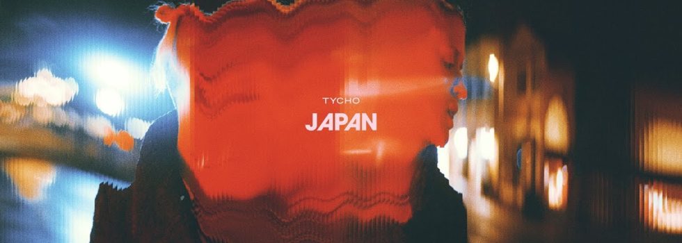 Tycho – Japan