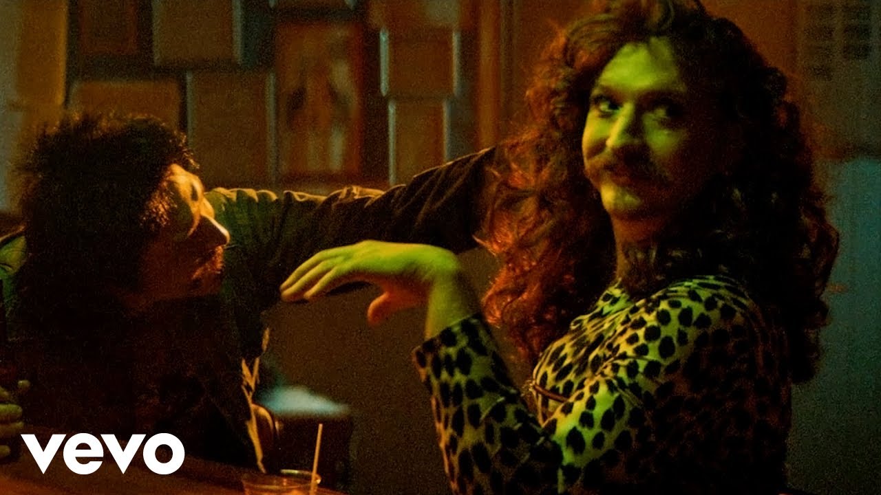 Tyler Childers – All Your’n