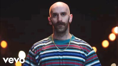 X Ambassadors – HEY CHILD