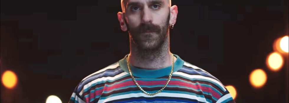 X Ambassadors – HEY CHILD