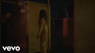 Agnes – I Trance (Pt.2)