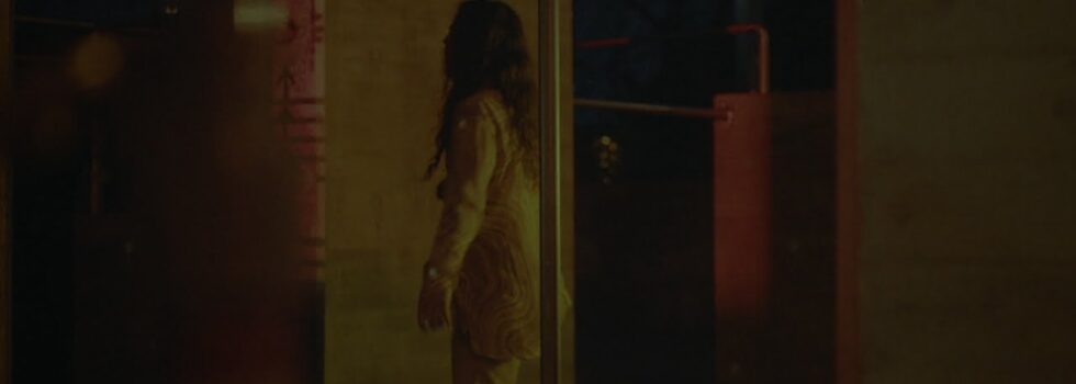 Agnes – I Trance (Pt.2)