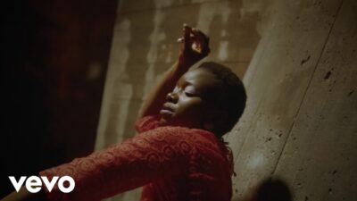 Agnes – I Trance (Pt.3)