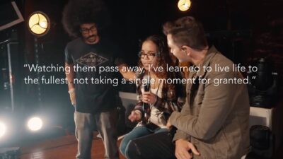 Andy Grammer – Wish You Pain